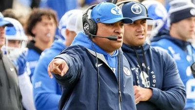 Ranking the Big 12 Football Head Coaches for 2026