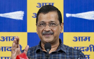 'Will companies compensate if E-20 fuel damages older vehicles?': Arvind Kejriwal asks auto firms