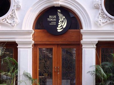 Blue Tokai brews up competition with Starbucks in India’s potential $1.15 billion market: Report