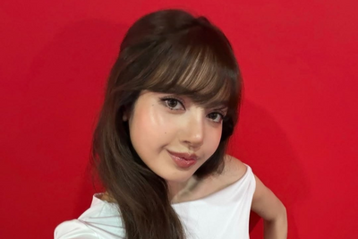 BLACKPINK's Lisa Sparks Fresh Plastic Surgery Rumours After New Shiseido Event Photos Go Viral