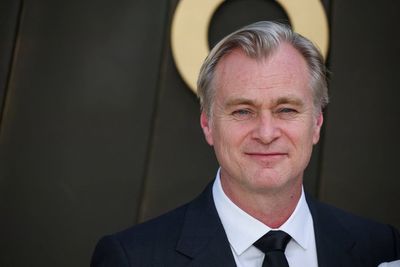 Christopher Nolan reveals key inspiration for ‘staggering’ adaptation of The Odyssey