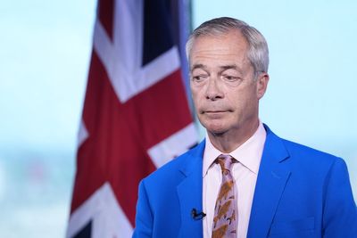'Farage knows he's in real trouble': Latest on Reform UK leader as £5million donation saga takes fresh twist