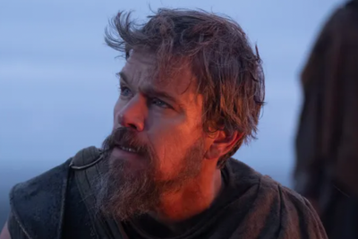 Christopher Nolan on why The Odyssey would have failed without Matt Damon
