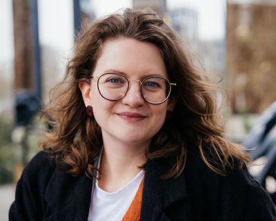 Service by Lauren Mooney review – a very modern ghost story
