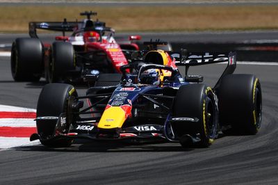 FIA looking into Red Bull and Ferrari's rotating F1 wings after Verstappen crashes