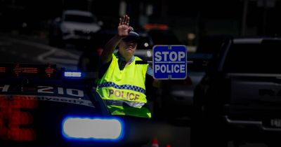 Reports of a shooting in Bolton Point: large-scale police operation launched