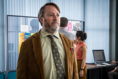 BBC renews award-winning comedy before series two airs