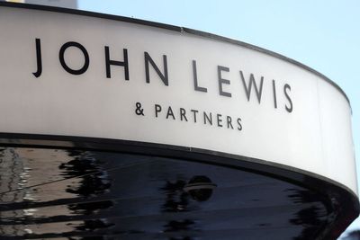 John Lewis puts hundreds of jobs at risk as foreign exchange and gift wrapping counters axed
