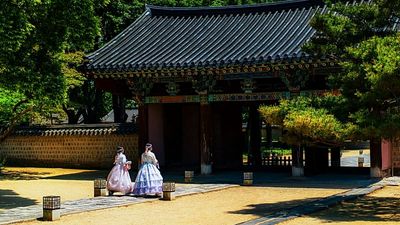 More than 30,000 votes cast so far in search of South Korea’s top travel spots