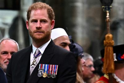 Prince Harry Brands Privacy Case Defeat a 'Complete Whitewash' as Daily Mail Hails 'Overwhelming Victory'