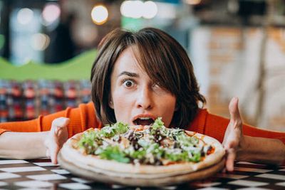 What Your Eating Speed Secretly Reveals About You