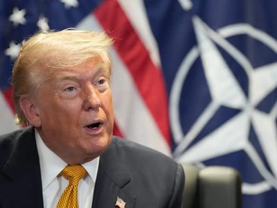 Trump says ceasefire with Iran is 'over' but negotiations can continue