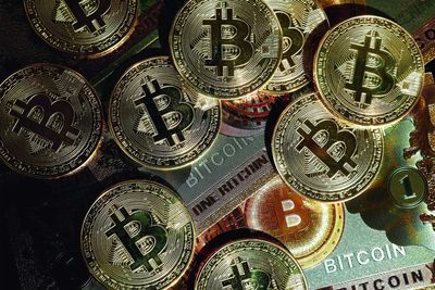 RBI backs crypto ban, tax department warns of evasion risks, documents show