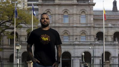 Claims of racism at referendum ballot box spark reforms