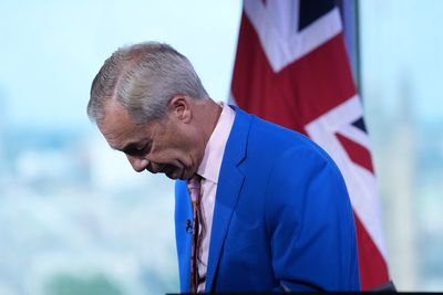 Why major parties will not stand against Nigel Farage in Clacton by-election