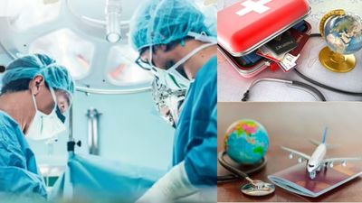 Cultural sensitivity, communication key to strengthening India's medical tourism appeal: IIM experts