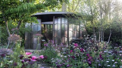 This Summer Garden Trick Keeps Plants Cool and Cuts Watering in Half – It's a Heatwave Essential