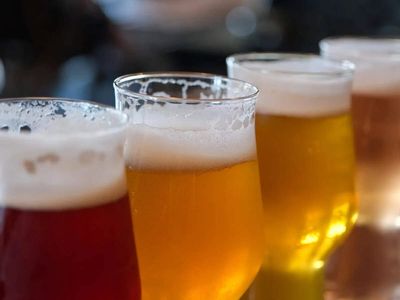 Beer industry sees near double-digit growth but margins under pressure: UBL MD & CEO