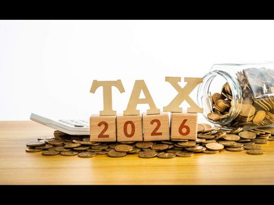 Income tax slabs for Tax Year 2026-2027, FY 2025-26 (AY 2026-27) under the new tax regime