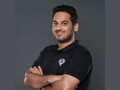 Dream Sports CTO Amit Sharma steps down after a decade to launch AI venture