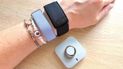 Oura vs Whoop vs Fitbit Air — 5 questions to ask yourself before buying a screen-free fitness tracker