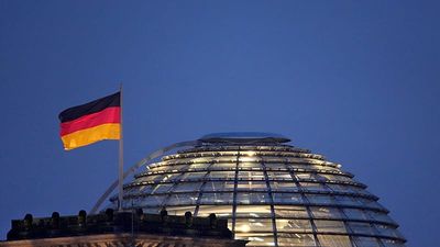 Fake videos exploit Germany's East-West divide before key elections