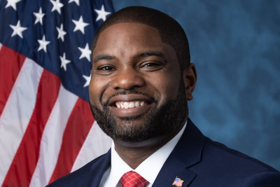 Florida Congressman Byron Donalds Accused of Cornering Mother of Two in Grocery Store, Threatening to 'Crush' Her