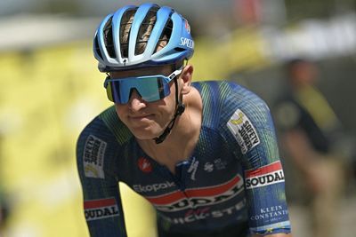 'You have to take every opportunity you get' - After four days of suffering Tim Merlier is ready for first sprint of 2026 Tour de France
