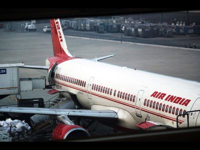 Senior citizen wins full refund and Rs 20 lakh compensation from Air India for defective business class seat that caused pain, vertigo