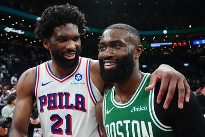 NBA free agency winners and losers: Sixers cash in while Celtics pay price