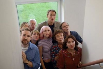 New releases for your streaming pleasure: July 8-14