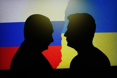 Finland's President Says 'Ukraine Has Won' War Against Russia by Preserving Sovereignty— But Warns Kyiv Still Needs Air Defense