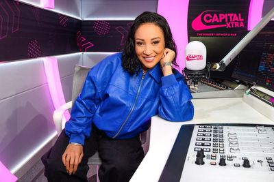 So Solid Crew’s Lisa Maffia says modern music doesn’t compare to her ‘timeless’ tunes