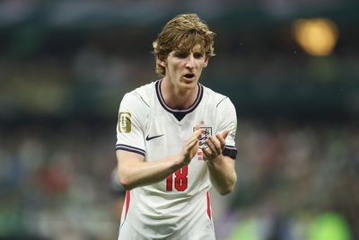 Anthony Gordon outlines key to England’s World Cup success