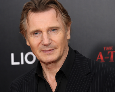 Liam Neeson quote of the day: 'Every cliché about kids is true' — And why it should change how you parent today