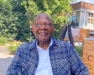 ‘He saw signs saying No Blacks – but he never got bitter’: Sterling Betancourt, the man who brought steelpan music to the UK