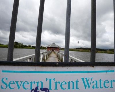 Severn Trent spared Ofwat fine after ‘serious’ waterwaste and sewage failures