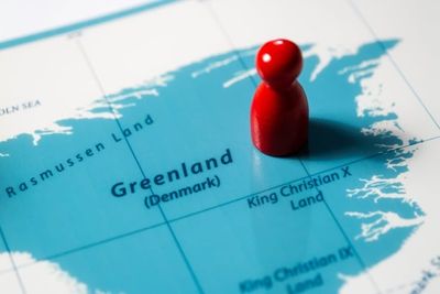 Trump's Renewed Push for Greenland Control Draws Swift Rebuff As Denmark Vows To Defend ‘Every Inch’ of the Arctic Island