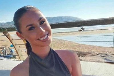 Speeding drink-driver jailed for killing teenager who texted ‘I may not survive’ moments before crash