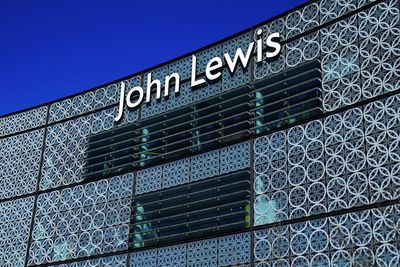Hundreds of John Lewis jobs at risk as retailer confirms major changes