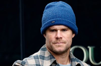 Tom Cruise liked my hat: Greg Olsen talks starry guests at Taylor Swift and Travis Kelce's wedding