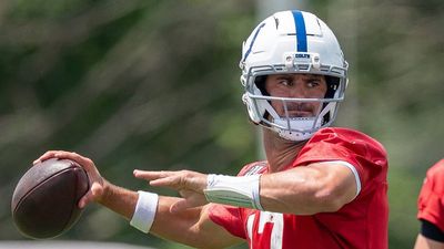 Super Bowl LXI Road Map: Colts Need Everything to Break Right, Especially at QB