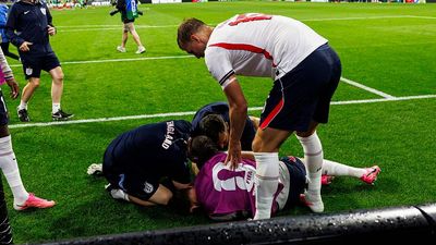 Jordan Henderson Update After Bizarre 2026 World Cup Wrist Injury