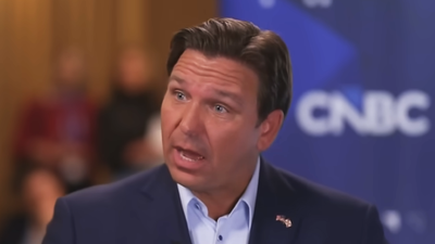 Trump-appointed judge slaps down Ron DeSantis’ free speech restrictions: ‘a breathtaking assertion of power’