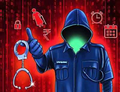 Mahadev app promoter detained in Oman; India seeks repatriation