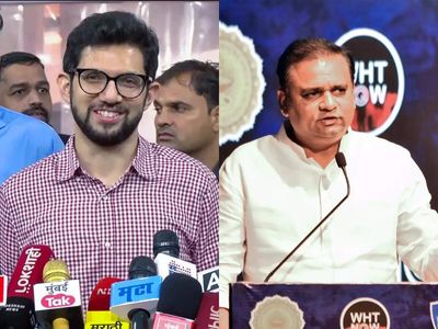 Can you control 'act of God'? Maharashtra Speaker Rahul Narwekar asks Shiv Sena (UBT) MLA Aaditya Thackeray on rain issue