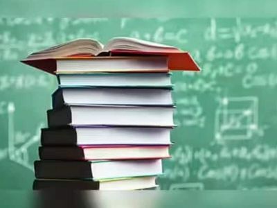 NCERT says all but two new textbooks for Classes 1-9 available; remaining titles by August