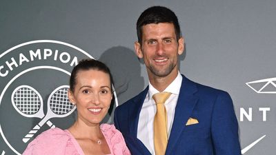 White Sofas Are Fine, but Novak and Jelena Djokovic Prove This Misunderstood Neutral Is a Smarter Investment – It's So Forgiving