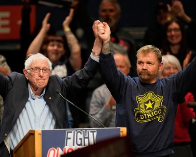 Platner calls sexual assault allegations ‘all false’ as he drops out of Senate race; Maine Democrats to choose new nominee – as it happened
