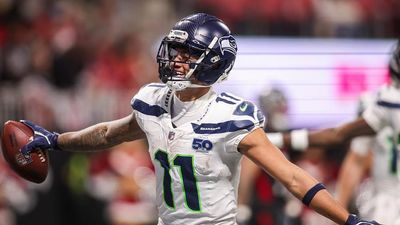 Ranking the 10 Best Wide Receivers in the NFL
